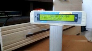 Настройка весов DIGI SM 300 для 1С  Синхронизация весов DIGI SM 300 с 1С