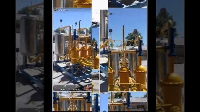 Осушка метан смотреть онлайн