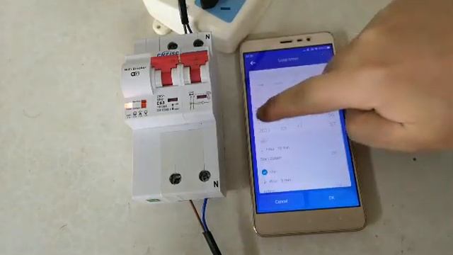 Smart Switch