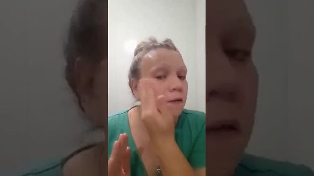 обновляющий пилинг от компании Мэри Кэй смотреть онлайн