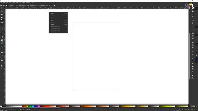 How to create G-code file with Inkscape For CNC Machine | How create G-code using inkscape software смотреть онлайн