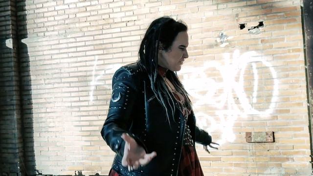 Stop Waiting - Infected Rain (Cover)