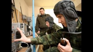 День военного связиста