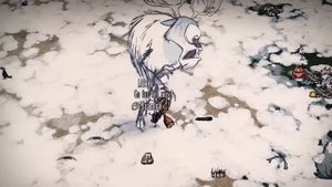 Don't Starve, Together, Как убить Циклопа Оленя, Все о Боссе!