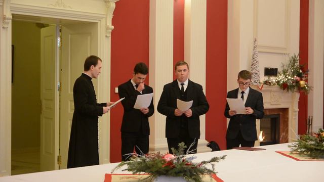 Відпуст Стрітення Господнього смотреть онлайн