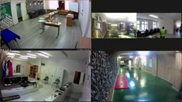Демонстрационный экзамен по компетенции «Правоохранительная деятельность (Полицейский)»