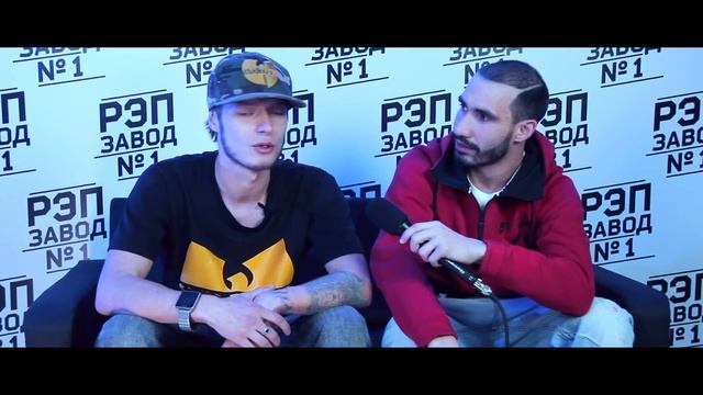 Рэп Завод [LIVE] Demid (202-й выпуск / 2-й сезон) Россия, г. Челябинск (Челябинская область) смотреть онлайн