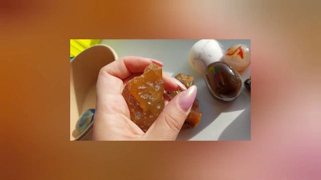 Любимчики из коллекции минералов, кристаллов, камней ❤ ЧАСТЬ 1 смотреть онлайн