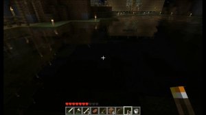 Minecraft Mod Spotlight: Water Shader Alpha