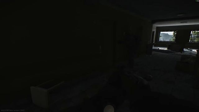 Ahk, forgot headshots don't work in this game - Escape From Tarkov смотреть онлайн