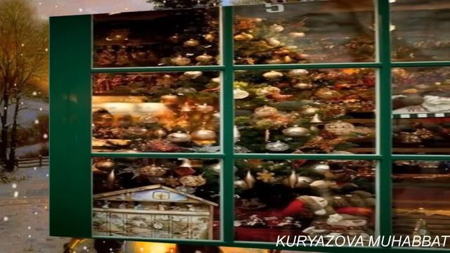 С новым годом ВАС! смотреть онлайн