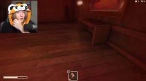 Выживаю 100 УРОВНЕЙ в Роблокс Хоррор Двери