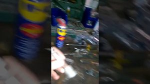 DAF CF ЗАМЕНА ТРАПЕЦИИ ДВОРНИКОВ