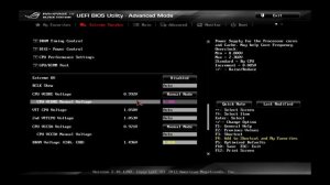 ASUS Rampage IV Extreme [General CPU OC Guide] Overclocking.Guide 4930K, 4960X, 4820K