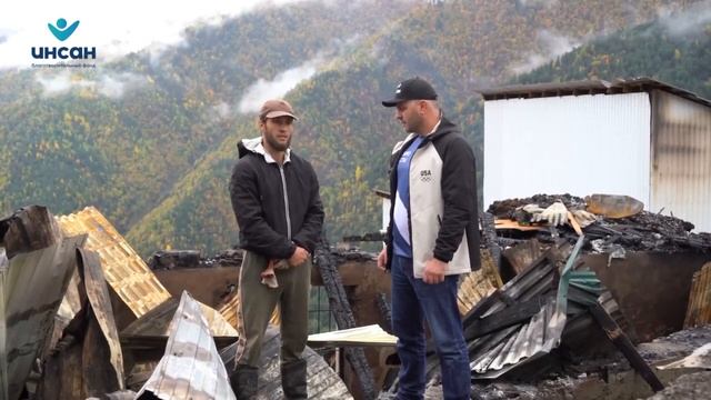 Помогали ребята со всего района смотреть онлайн