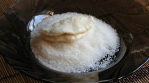 Печенье в аэрогриле