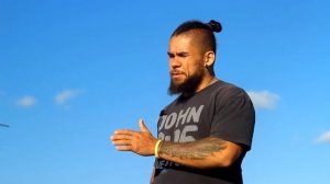 Как встать на руки из положения "ЛЯГУШКА"