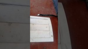 Самодельный инкубатор для страусиных яиц и любой другой птицы из холодильника