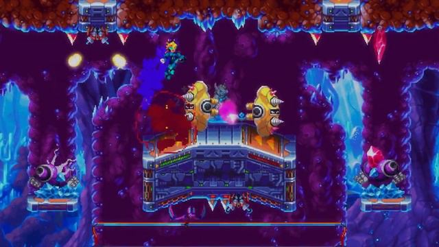 Обзор ожидаемых игр за Февраль 2021 года смотреть онлайн