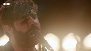 Foals - 2am (Later with Jools Holland)