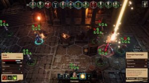 ☠️ПОИСК КОСТЕЙ ДЛЯ ОБЖОРКИ ГОЛЕМА☠️[БОН АППЕТИТ] ➤ Disciples Liberation ◉ Прохождение #11