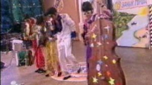 ЭЛВИС ПРЕСЛИ