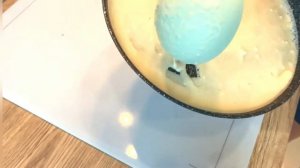 Нежные и вкусные бархатные блинчики на кипятке! Блины на растительном молоке!