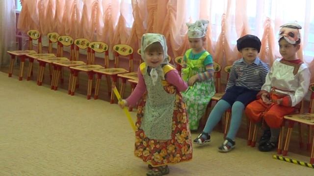 Сказка про репку д/сад 2642 смотреть онлайн