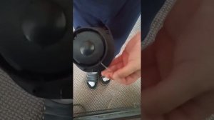 Einhell GC-ET 4530 Grass Trimmer / Einhell električni trimer GC-ET 4530 in Use