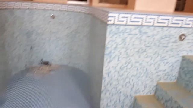 Ошибки монтажа оборудования при строительстве бассейна. Типовые ошибки в оборудование бассейна