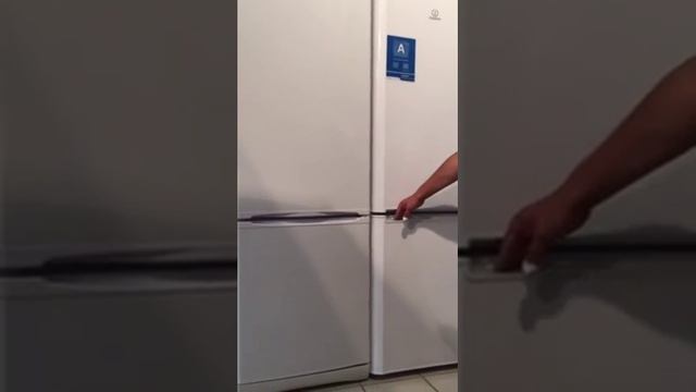 Холодильники Индезит в Ташкенте смотреть онлайн