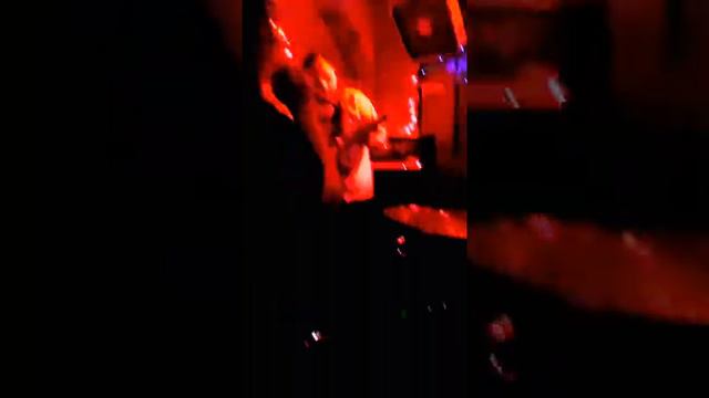 USVSW-Get Fucked feat. Billy Gibson смотреть онлайн