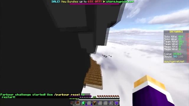 2 ВАЖНЫХ ТЕМЫ, СМОТРЕТЬ ВСЕМ! Skywars #15 смотреть онлайн