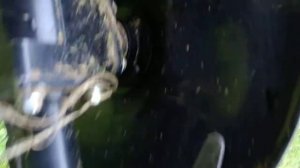 Обзор сенокосилки для мотоблока champion