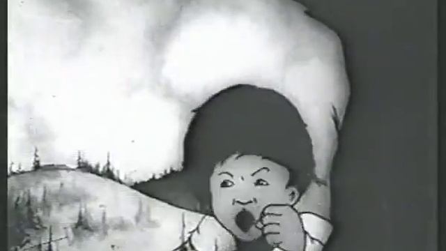 Охотник Фёдор (1938) смотреть онлайн