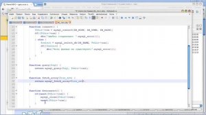 Простой шаблонизатор на PHP 4