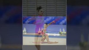 Дина и Арина Аверины