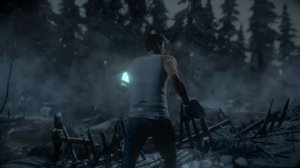 Until Dawn 15\41 ( PS 4 ) 2015