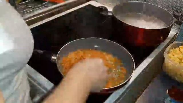 #Влог#готовимдома#солянка#мяснаясолянка Домашняя солянка