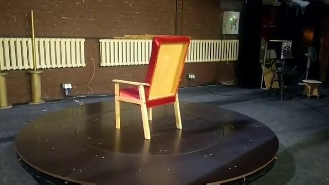 БЕЛГОРОДСКИЙ ГОСУДАРСТВЕННЫЙ ТЕАТР КУКОЛ (круг -кольцо сдача 26 июня 2020 г.)