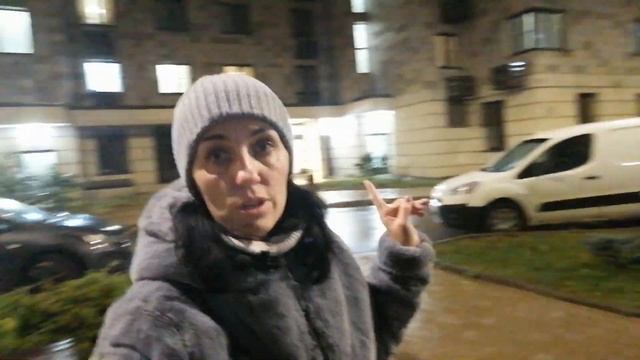 Придомовая территория г. Москва, Сельскохозяйственная ул. дом 14, кор.3 #gruk_torgi #фондреновации смотреть онлайн