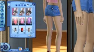 Pack De Coisas para The Sims 3