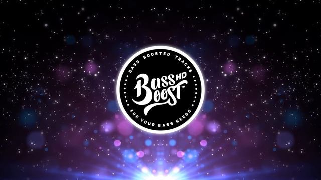 Breaux - Pure Imagination [Bass Boosted] смотреть онлайн