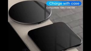 Топ 5 лучших беспроводных автомобильных зарядных устройств для iPhone в 2020 году