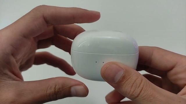 Беспроводные наушники Ugreen HiTune T3 с шумоподавлением смотреть онлайн