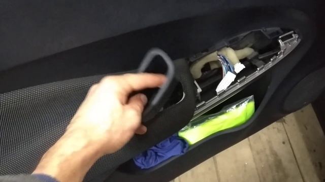 разборка водительской двери ниссан жук 2013г смотреть онлайн