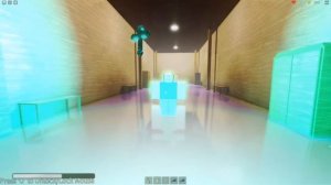 [ROBLOX]-Doors but kinda cheap and shorter Hotel+Update Full Walkthrough