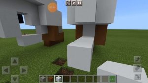 как построить дробовик в Майнкрафте