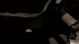 Сдохла турбина Апгрейд скайлайна