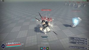 Jujutsu Infinite Toji & Heavenly Restriction Showcase! | Jujutsu Infinite Roblox